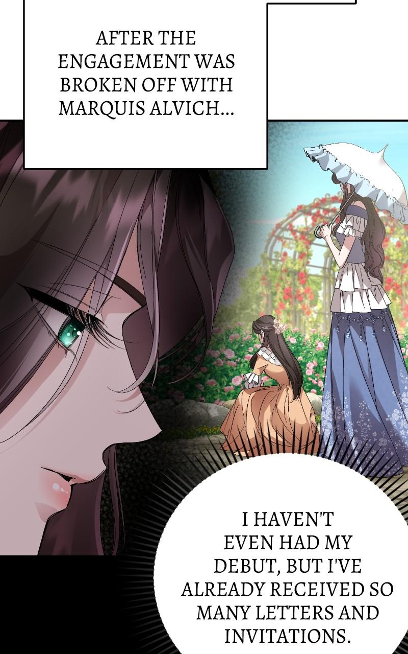 the empresss time reversed abducted marriage Chapter 16 - Page 81