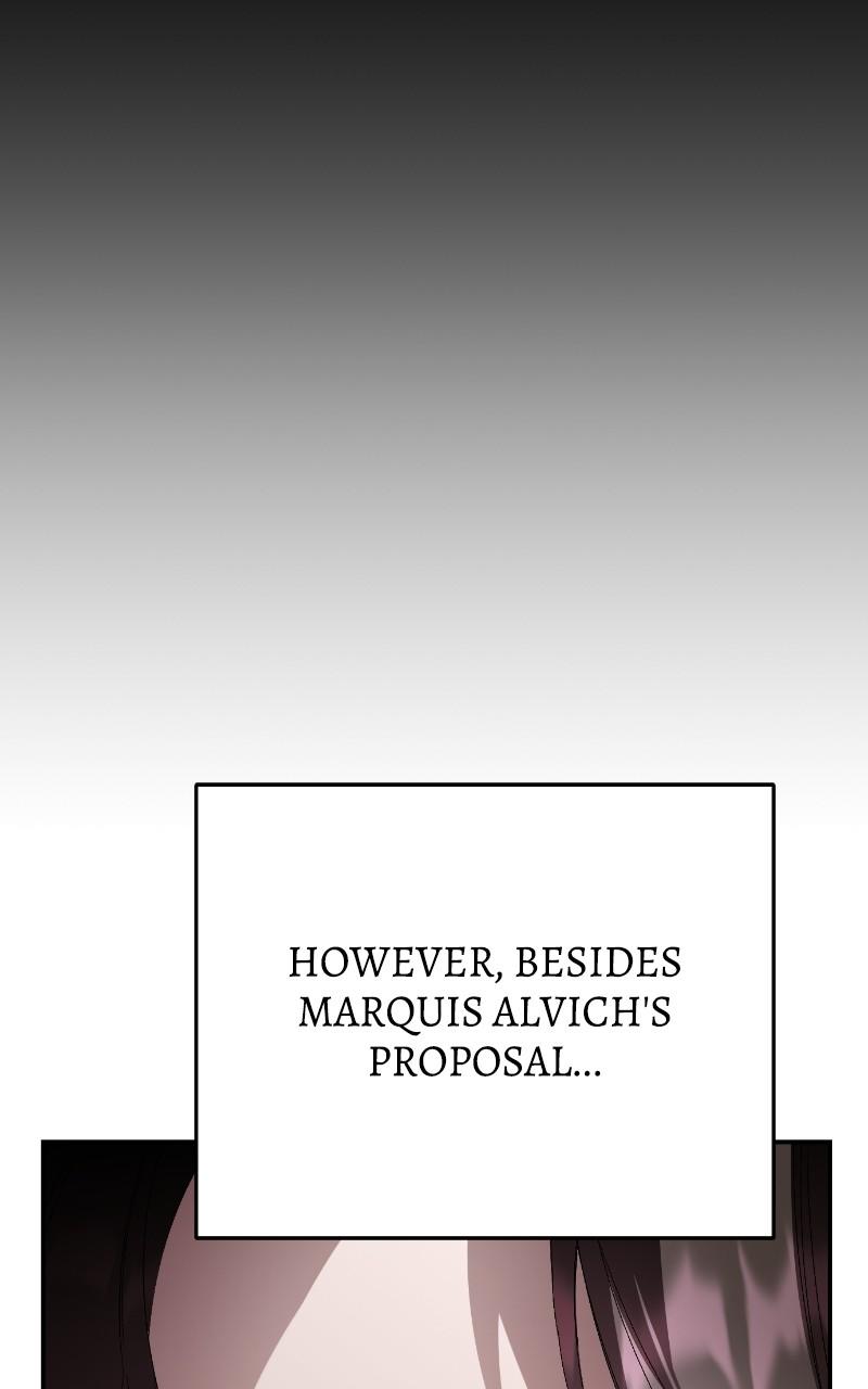 the empresss time reversed abducted marriage Chapter 16 - Page 84