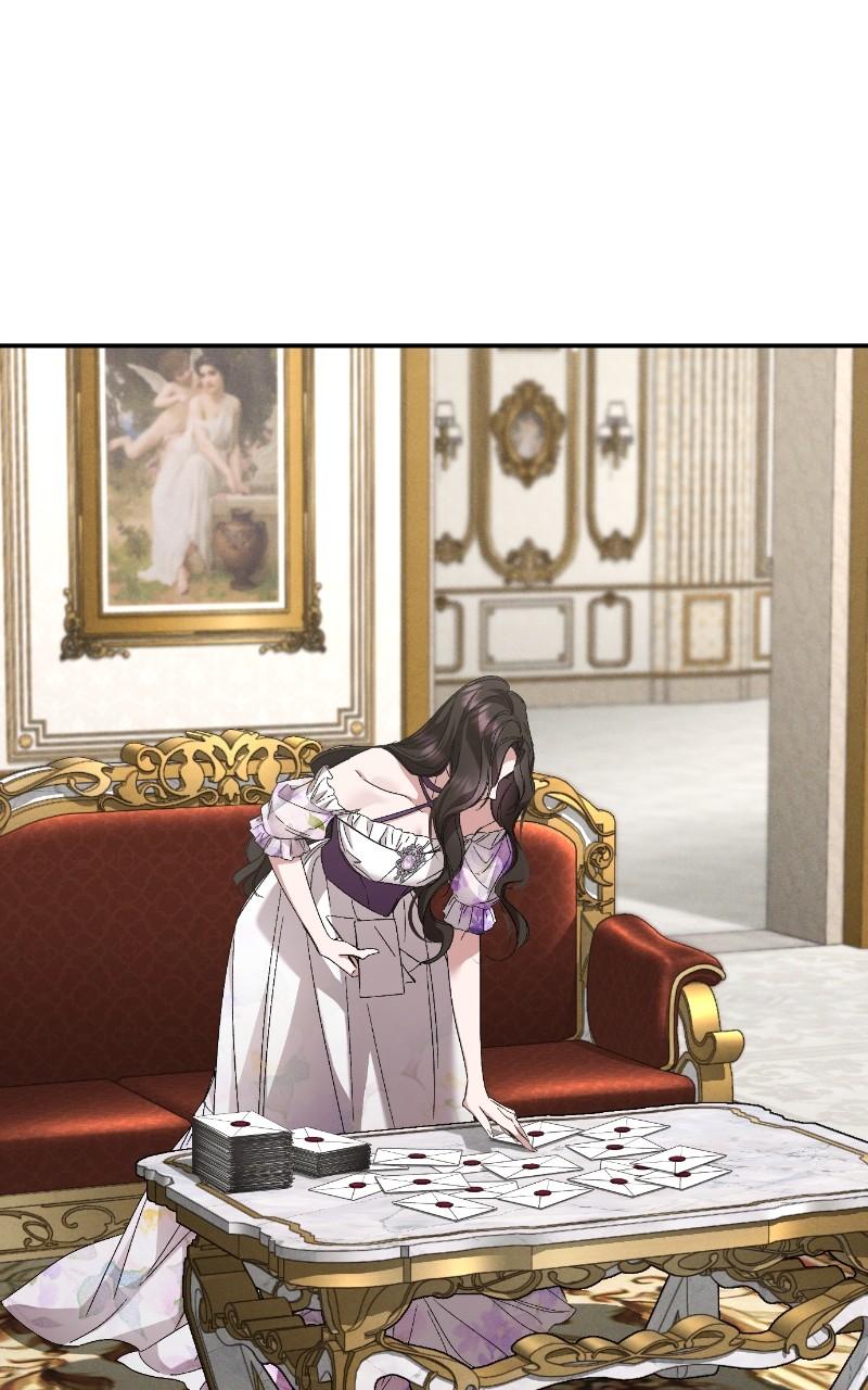 the empresss time reversed abducted marriage Chapter 16 - Page 89