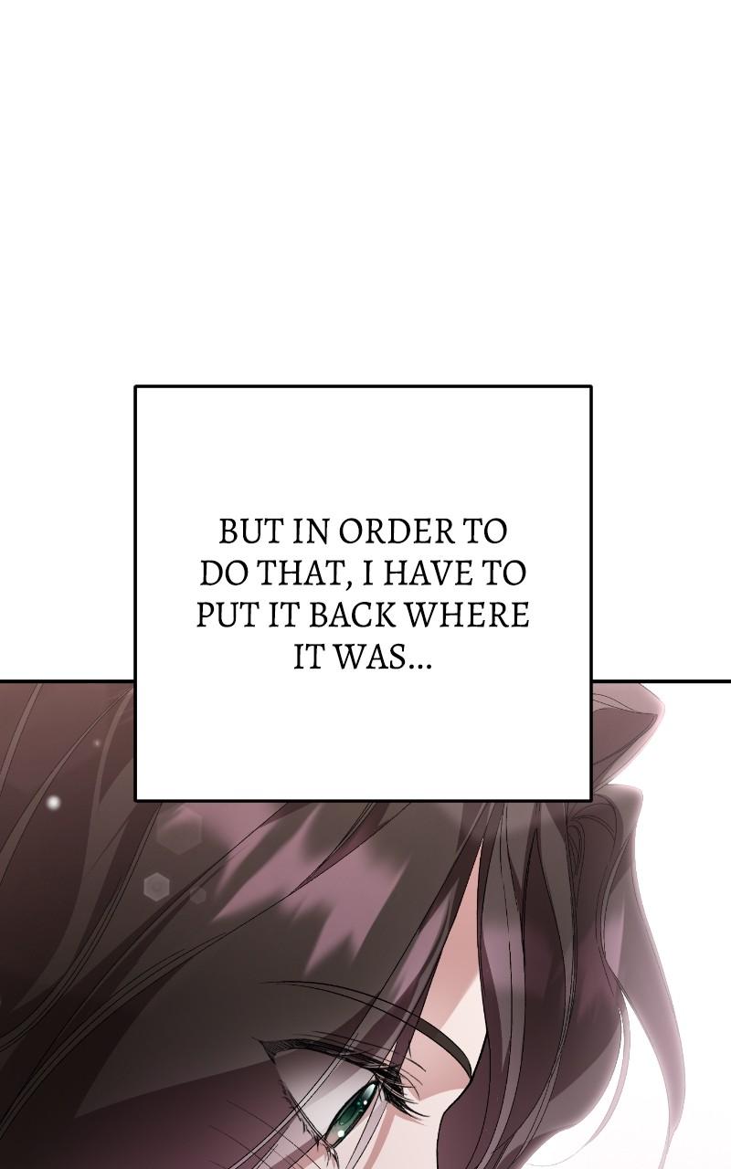 the empresss time reversed abducted marriage Chapter 16 - Page 94