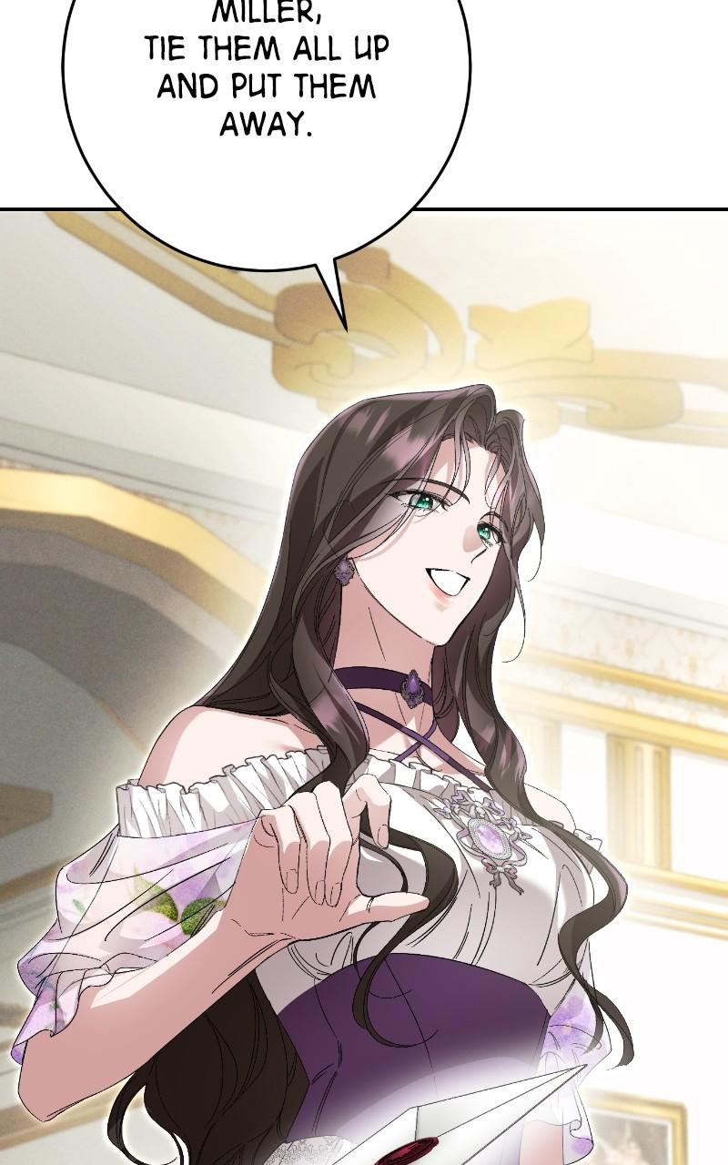 the empresss time reversed abducted marriage Chapter 16 - Page 99