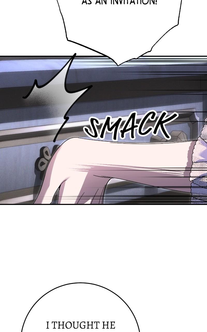 the empresss time reversed abducted marriage Chapter 16 - Page 113