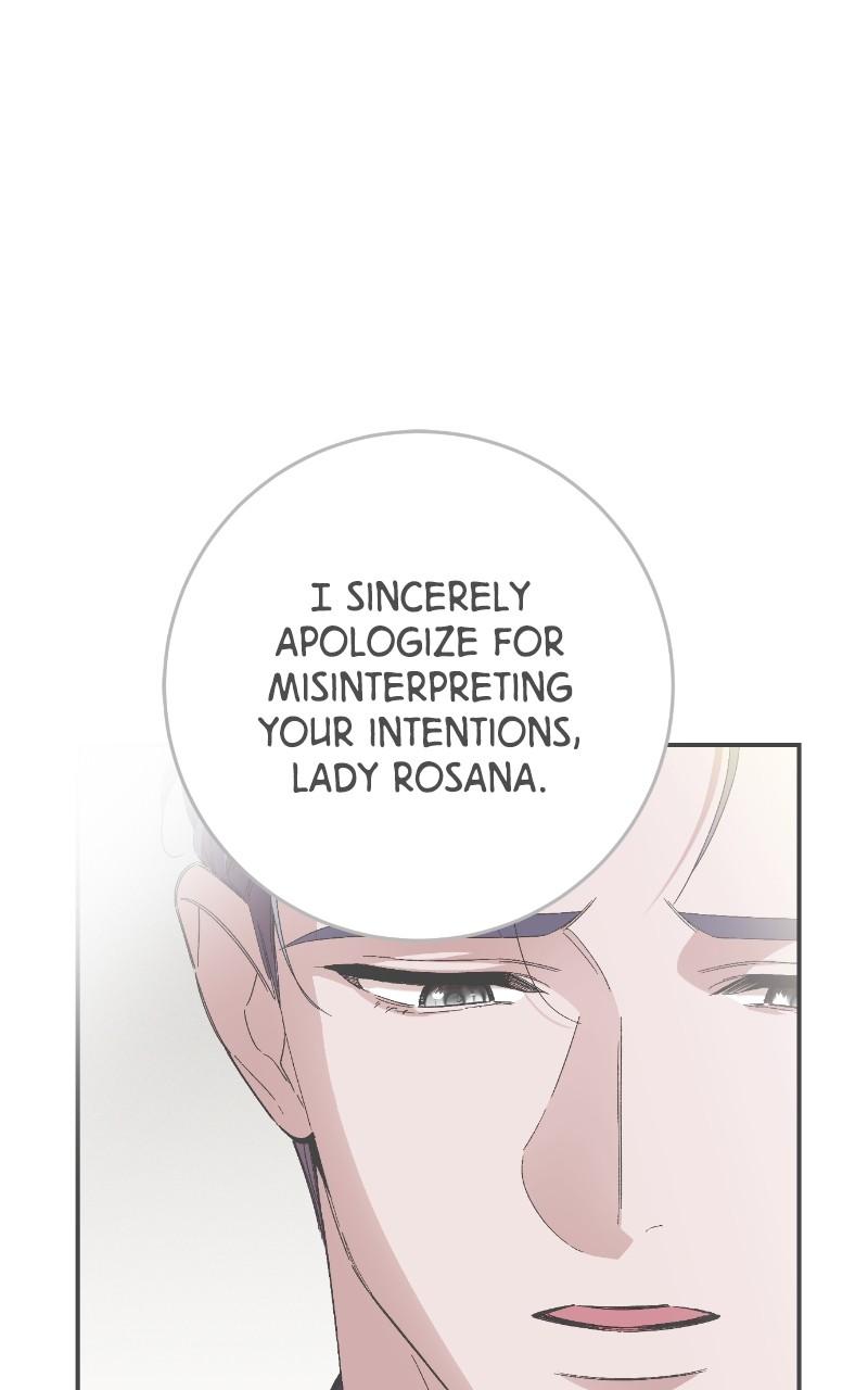 the empresss time reversed abducted marriage Chapter 16 - Page 115