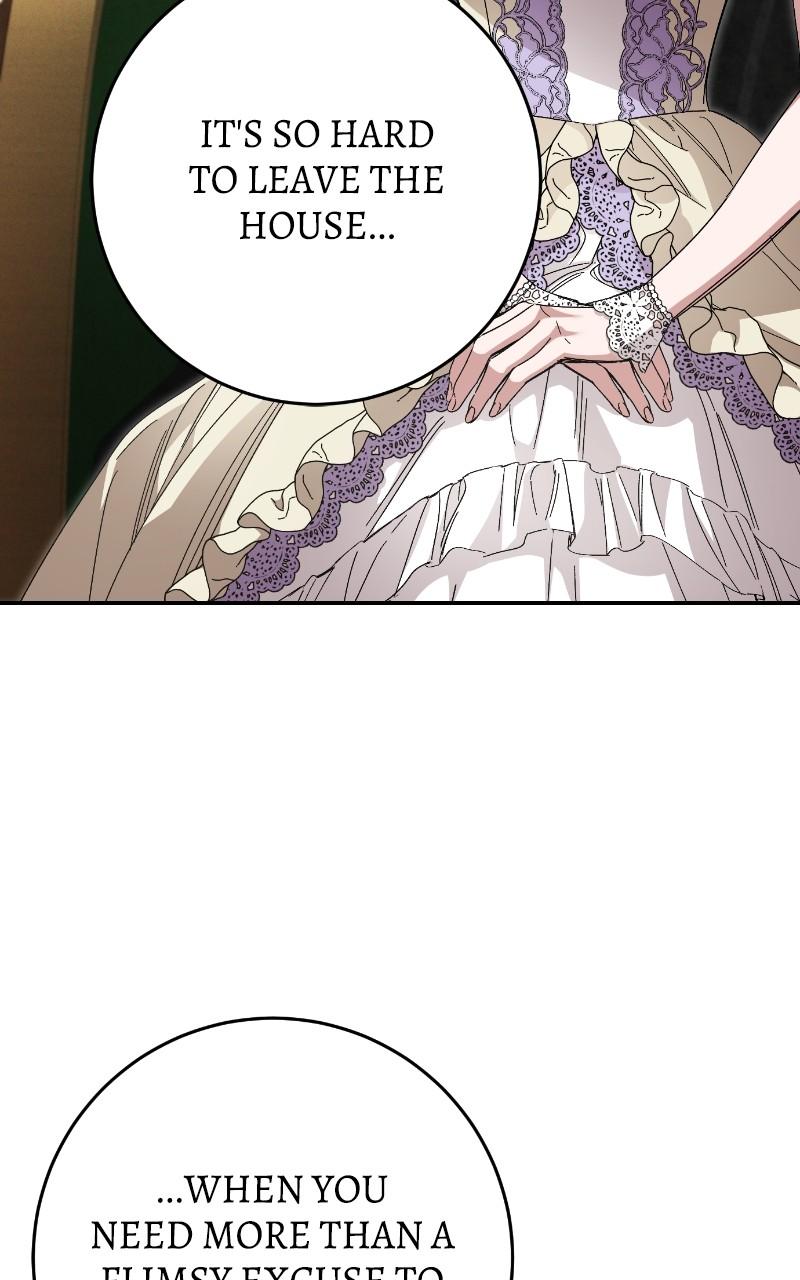 the empresss time reversed abducted marriage Chapter 17 - Page 6