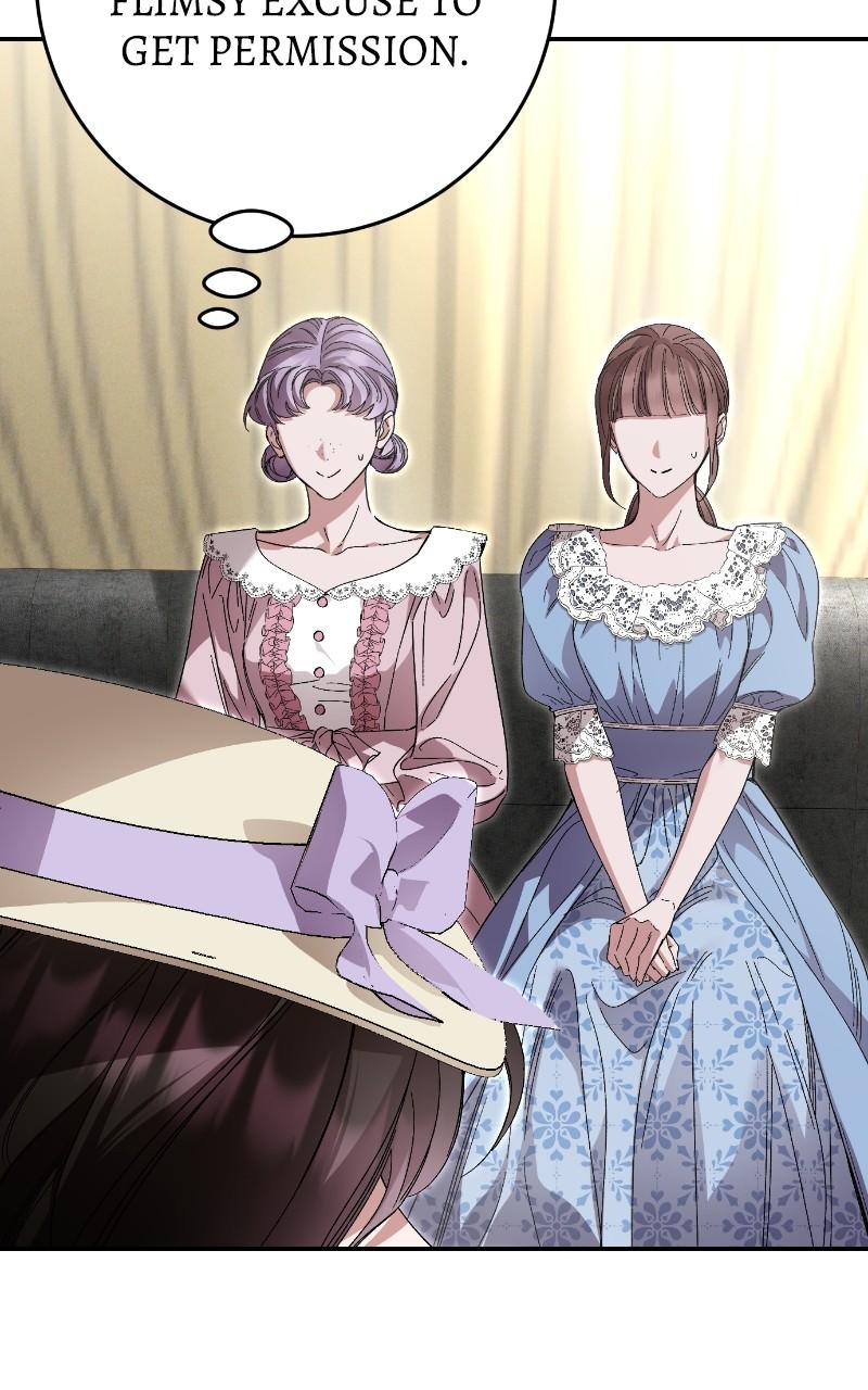 the empresss time reversed abducted marriage Chapter 17 - Page 7