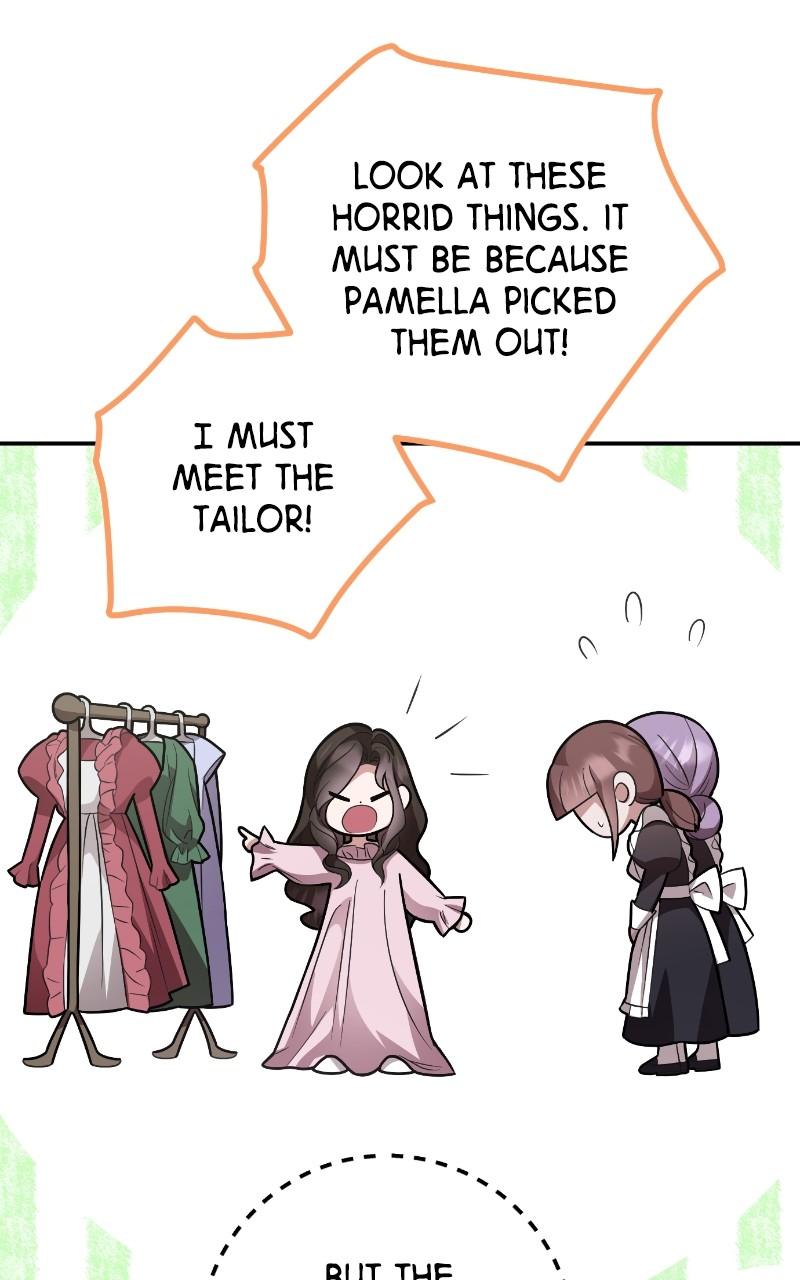 the empresss time reversed abducted marriage Chapter 17 - Page 8