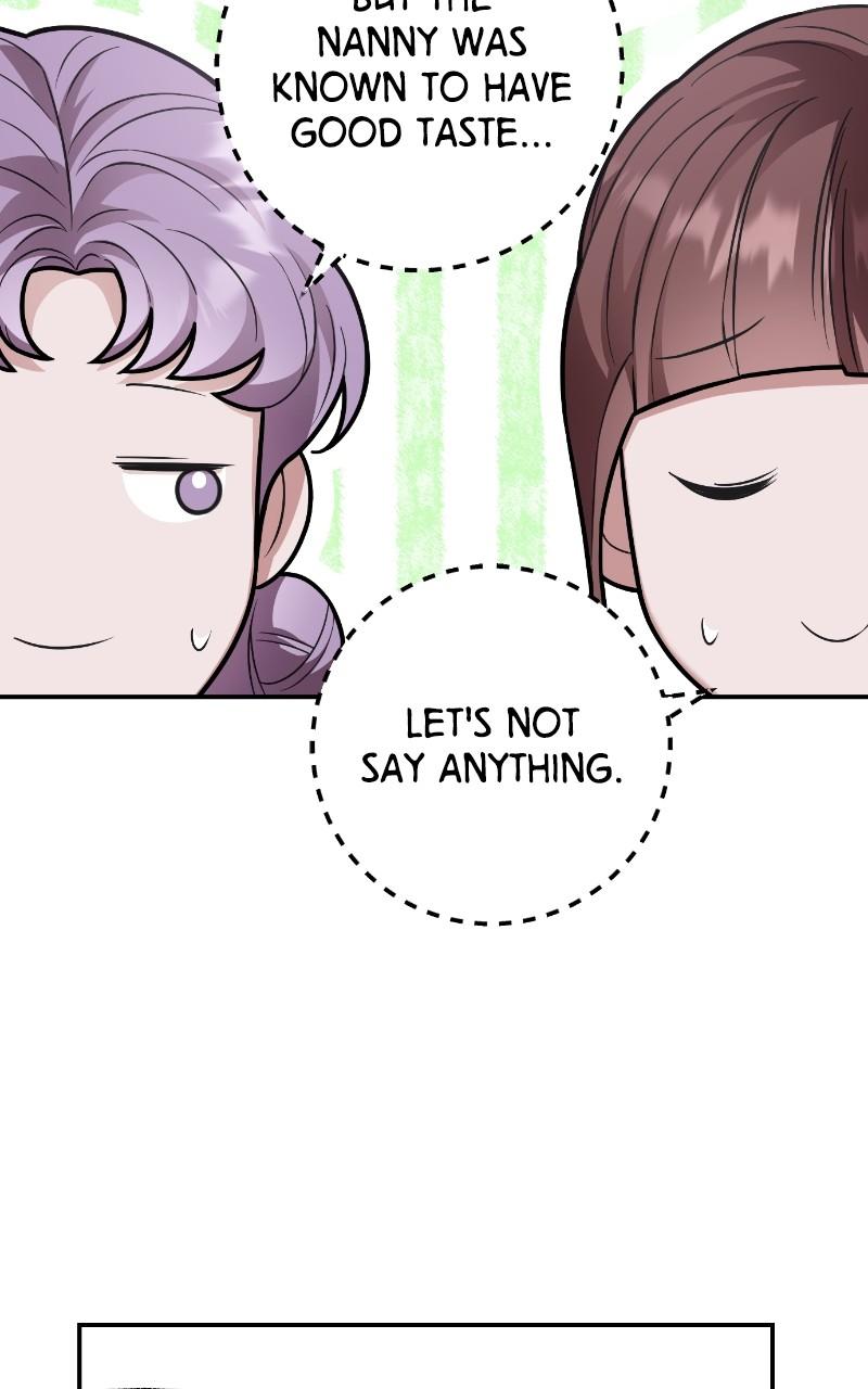 the empresss time reversed abducted marriage Chapter 17 - Page 9