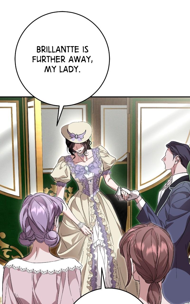 the empresss time reversed abducted marriage Chapter 17 - Page 12