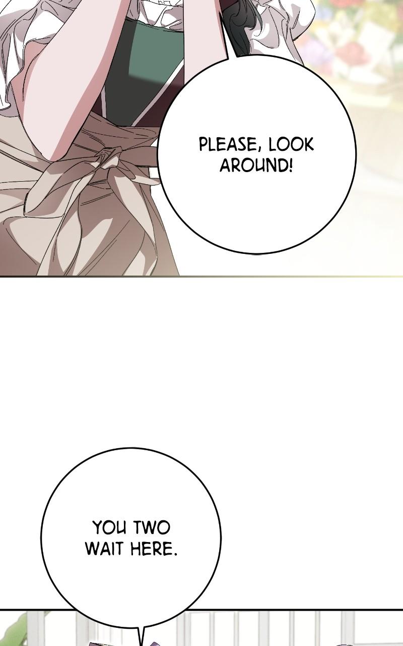 the empresss time reversed abducted marriage Chapter 17 - Page 17