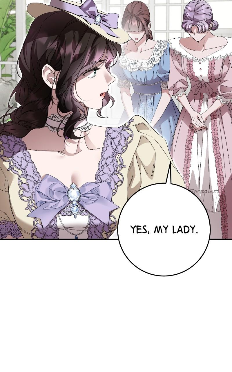 the empresss time reversed abducted marriage Chapter 17 - Page 18