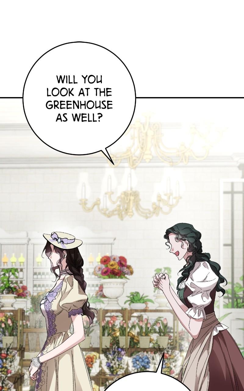 the empresss time reversed abducted marriage Chapter 17 - Page 19