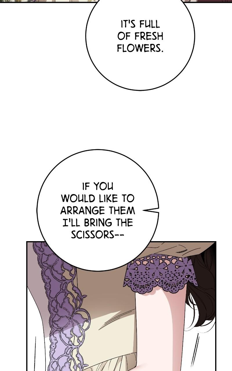 the empresss time reversed abducted marriage Chapter 17 - Page 20