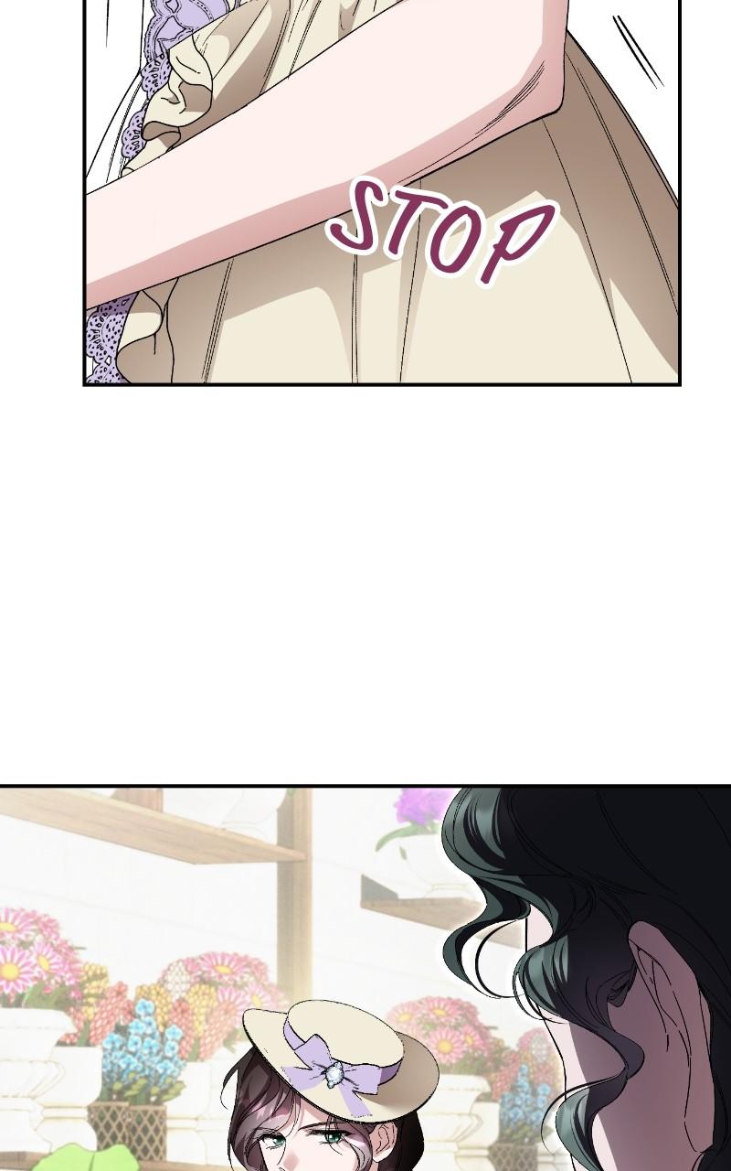 the empresss time reversed abducted marriage Chapter 17 - Page 21