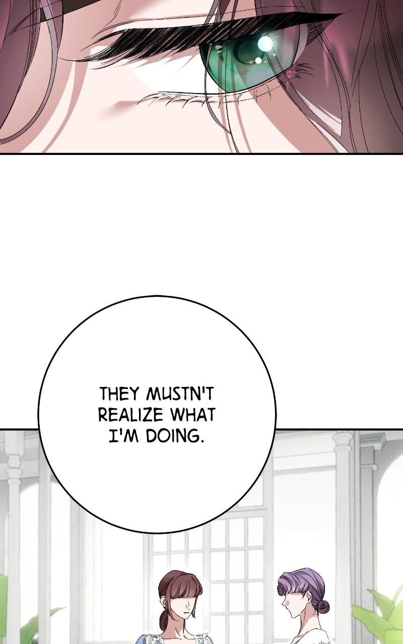 the empresss time reversed abducted marriage Chapter 17 - Page 28