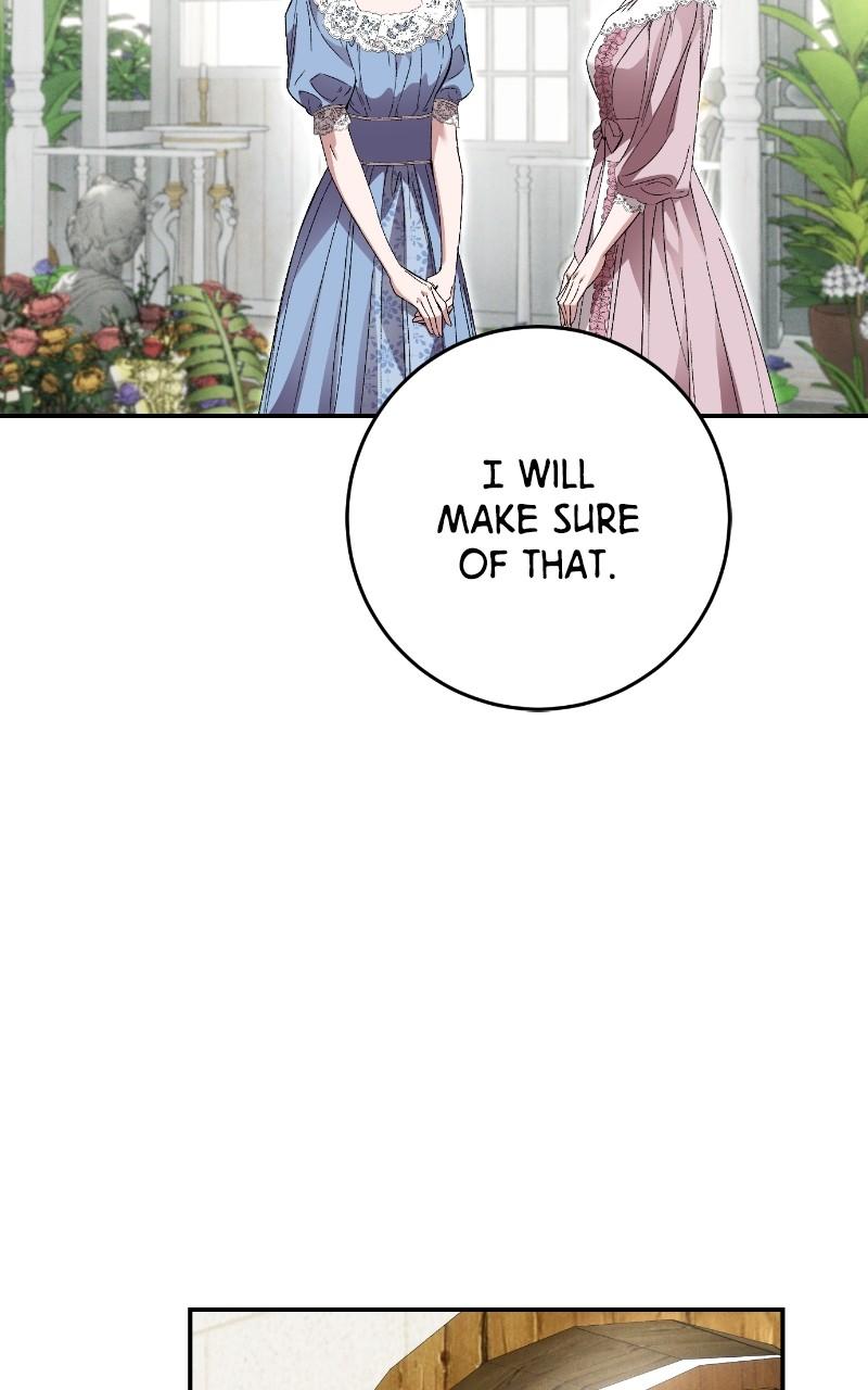 the empresss time reversed abducted marriage Chapter 17 - Page 29