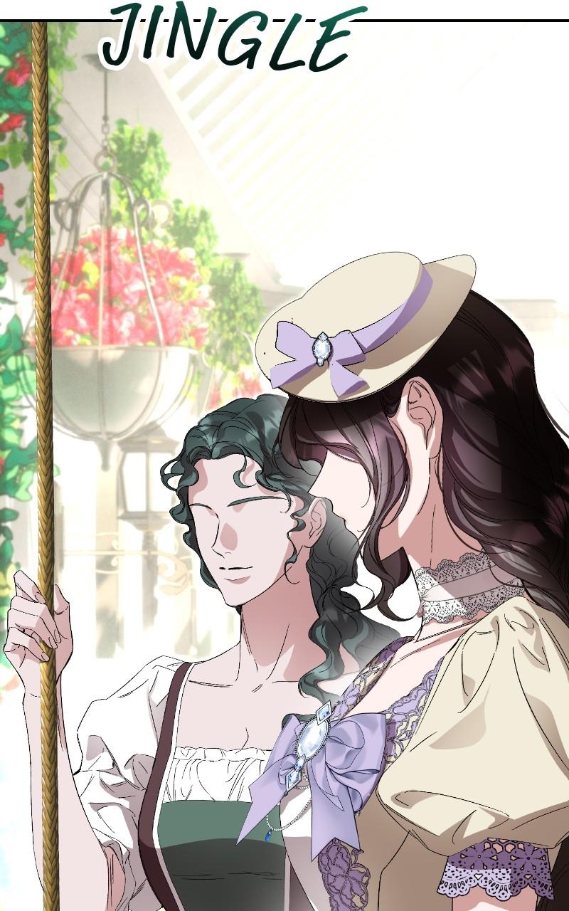 the empresss time reversed abducted marriage Chapter 17 - Page 34