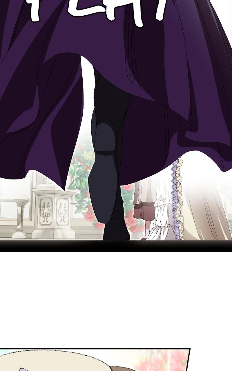 the empresss time reversed abducted marriage Chapter 17 - Page 37