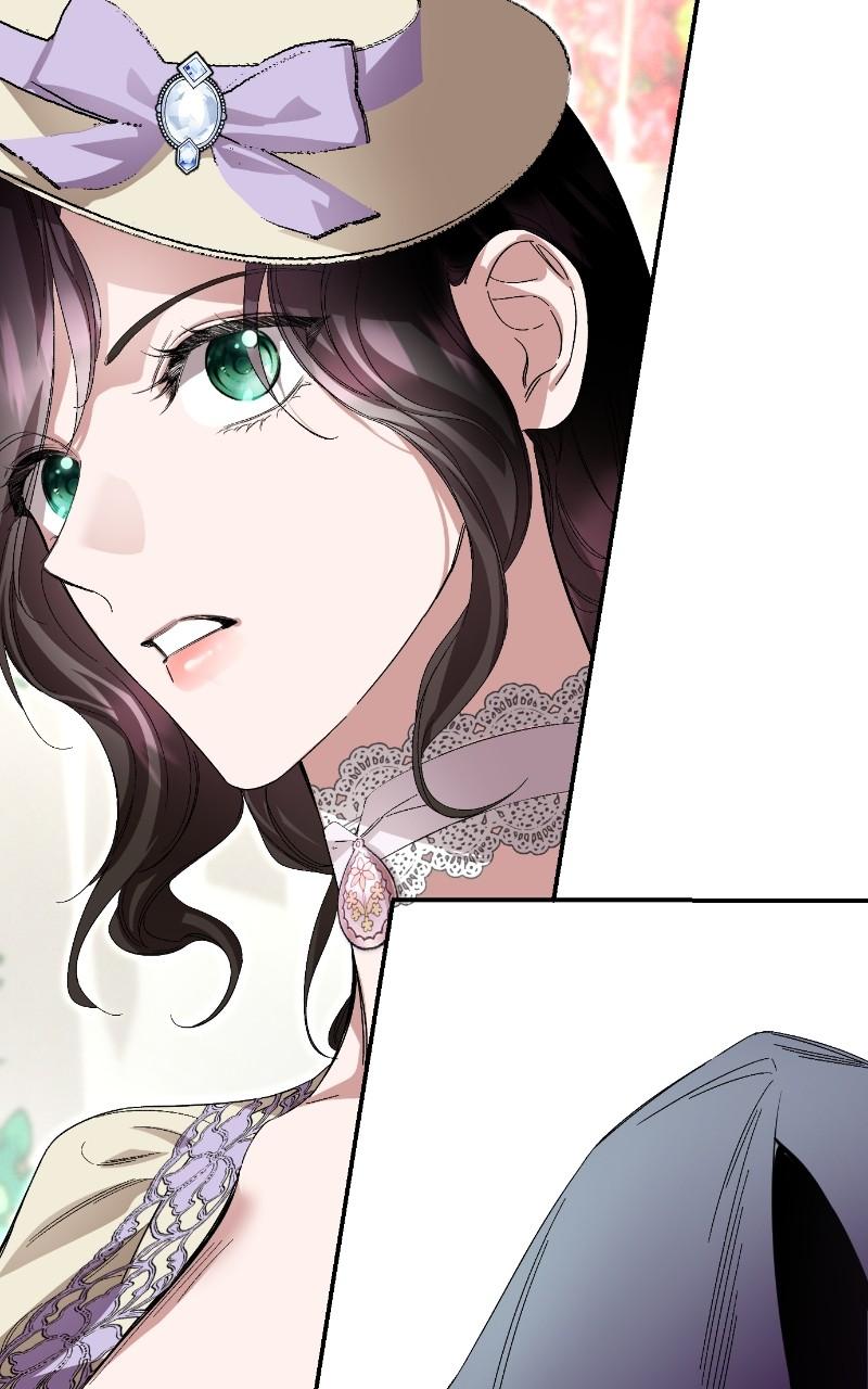 the empresss time reversed abducted marriage Chapter 17 - Page 38