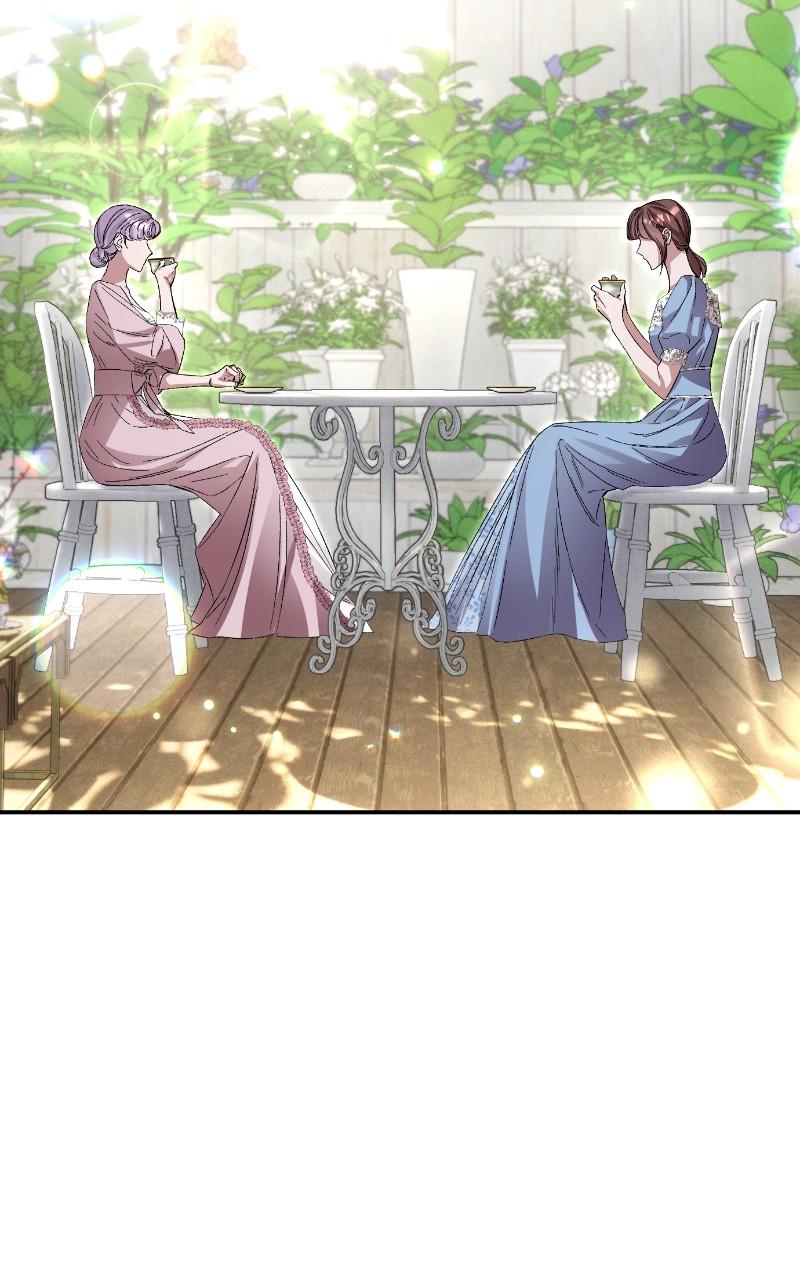 the empresss time reversed abducted marriage Chapter 17 - Page 42