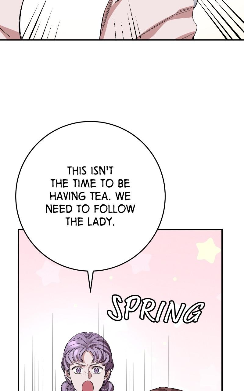 the empresss time reversed abducted marriage Chapter 17 - Page 44