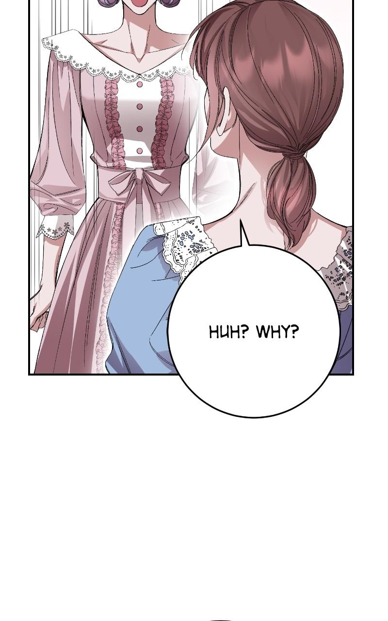 the empresss time reversed abducted marriage Chapter 17 - Page 45