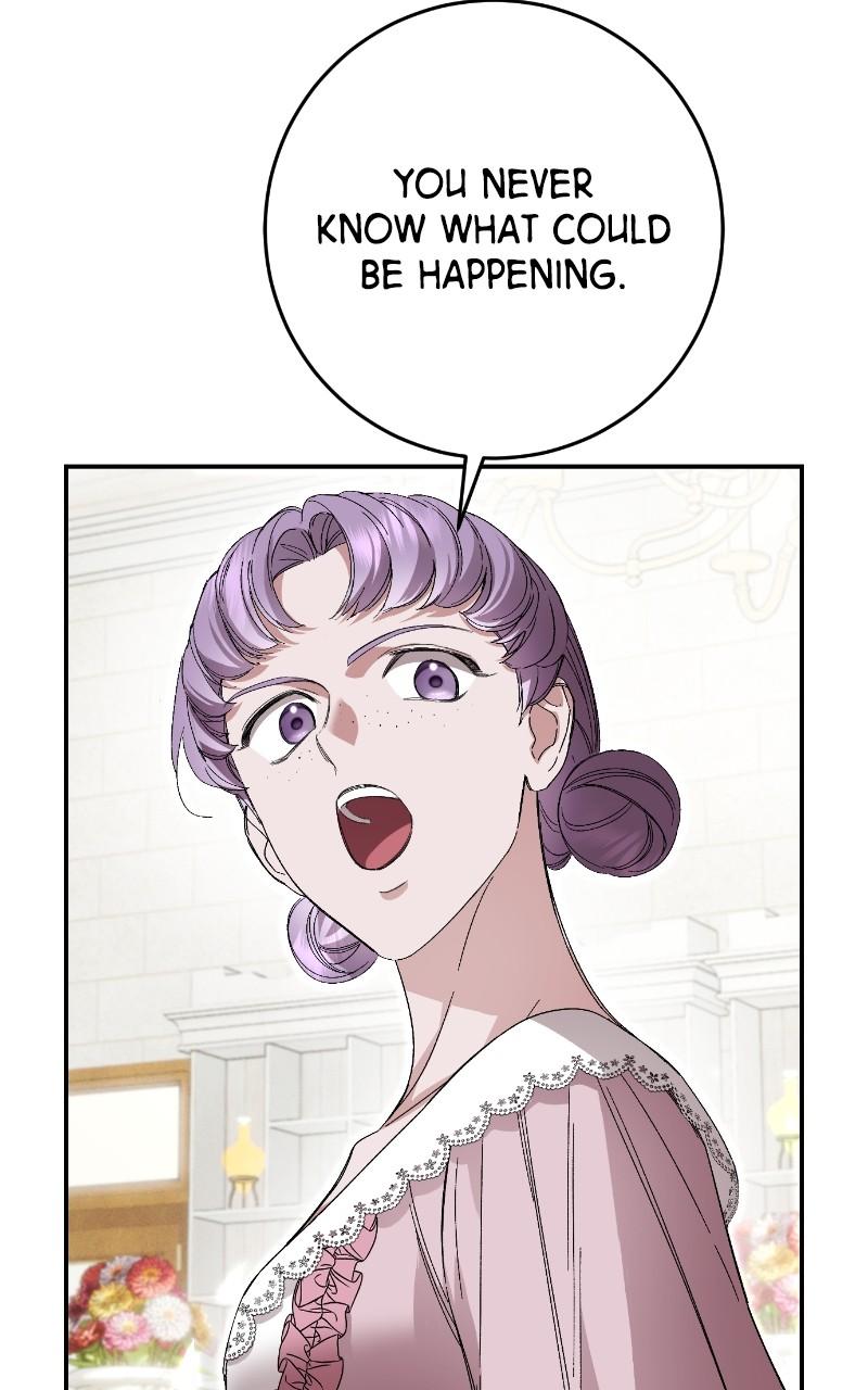 the empresss time reversed abducted marriage Chapter 17 - Page 46