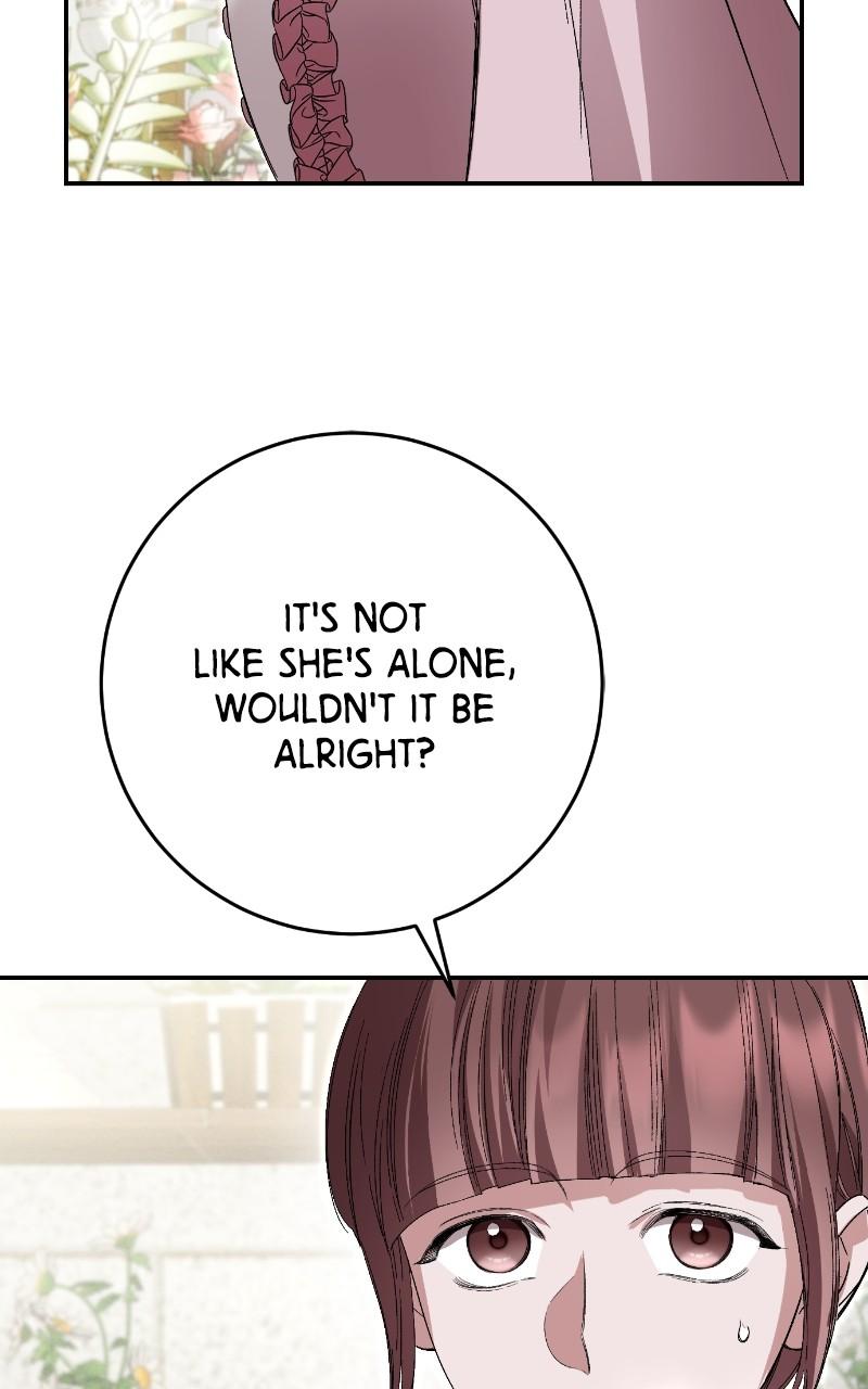 the empresss time reversed abducted marriage Chapter 17 - Page 47