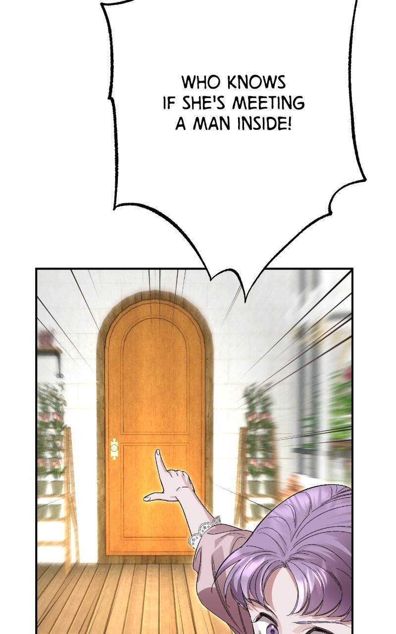 the empresss time reversed abducted marriage Chapter 17 - Page 49