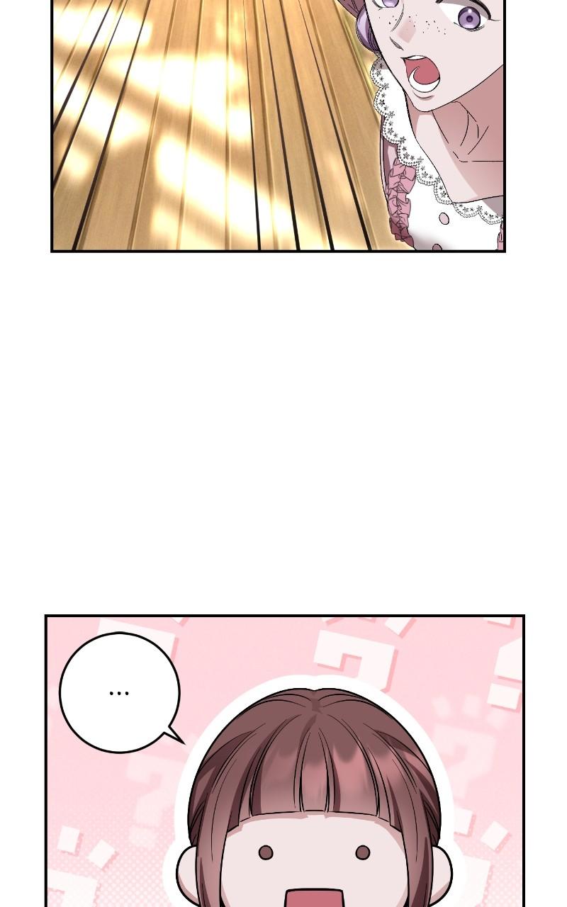 the empresss time reversed abducted marriage Chapter 17 - Page 50