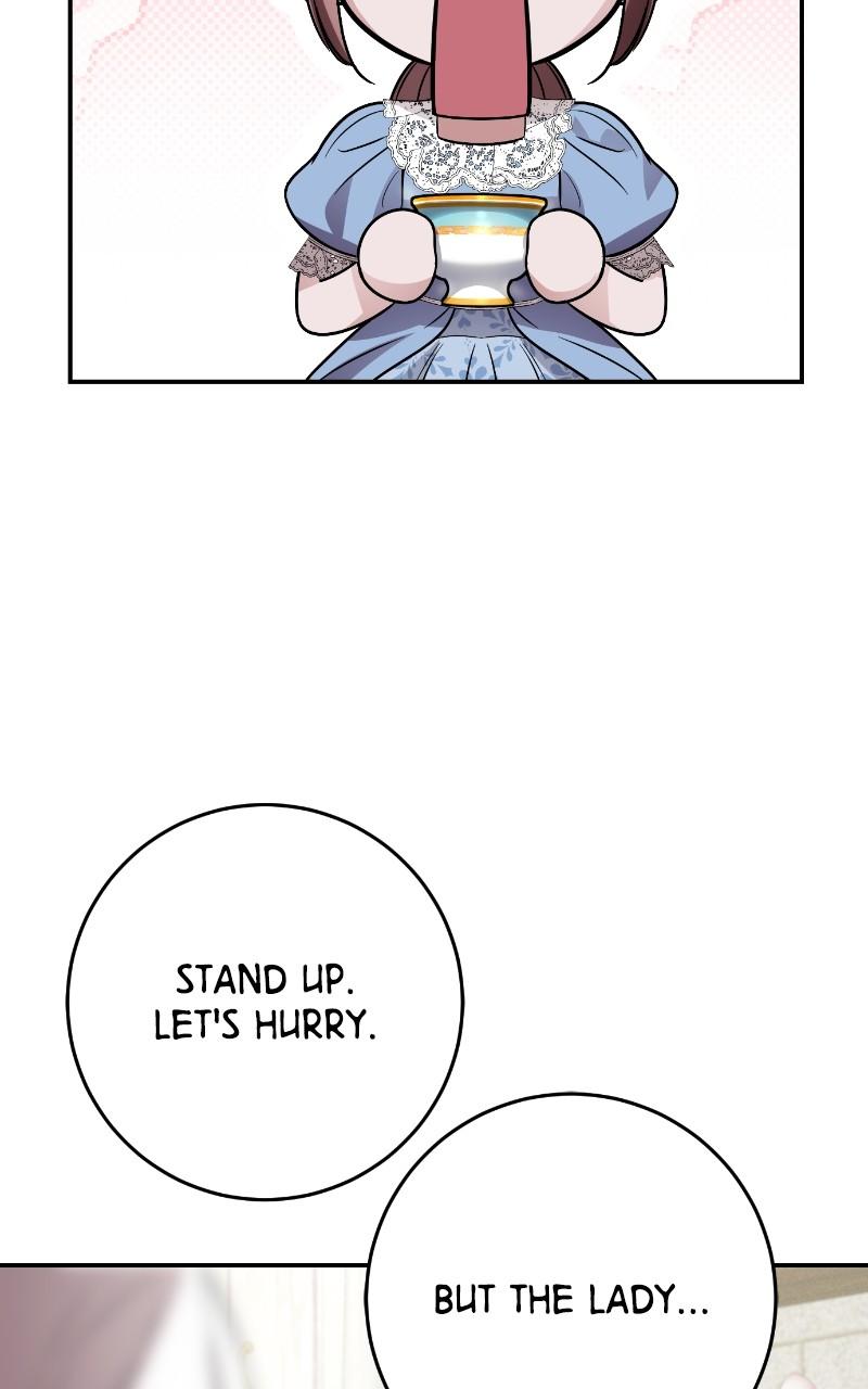 the empresss time reversed abducted marriage Chapter 17 - Page 51