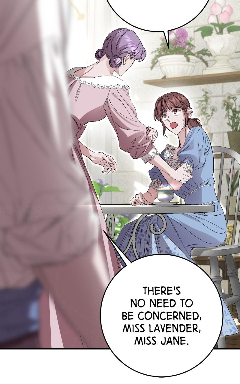 the empresss time reversed abducted marriage Chapter 17 - Page 52