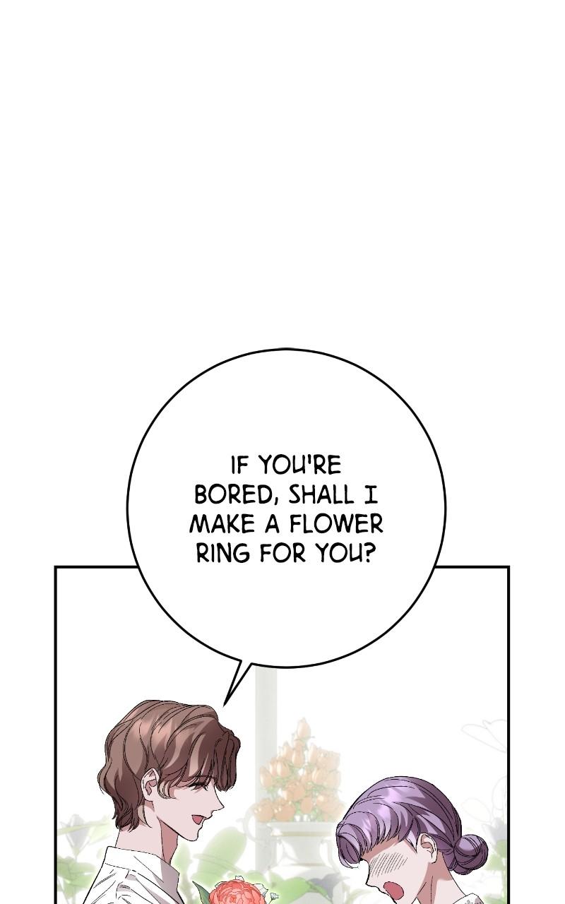 the empresss time reversed abducted marriage Chapter 17 - Page 56