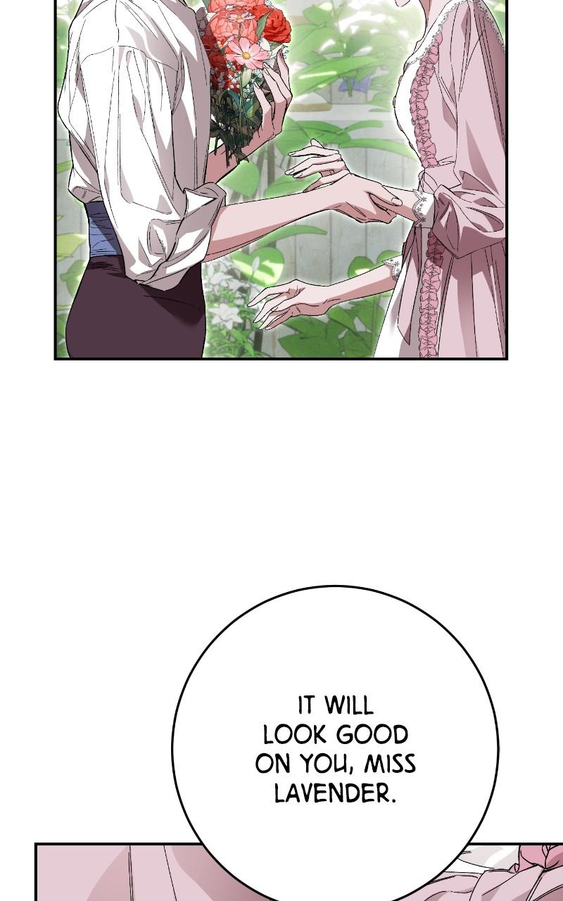 the empresss time reversed abducted marriage Chapter 17 - Page 57