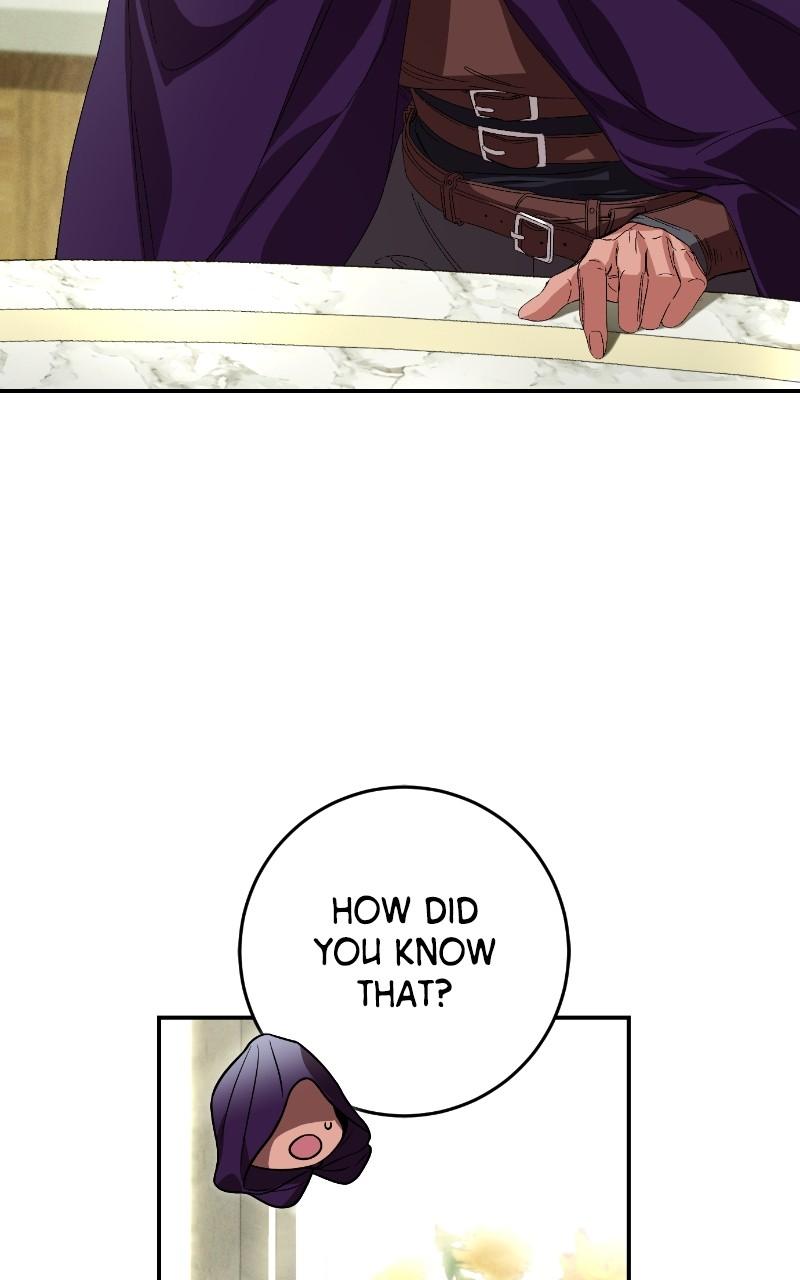 the empresss time reversed abducted marriage Chapter 17 - Page 65