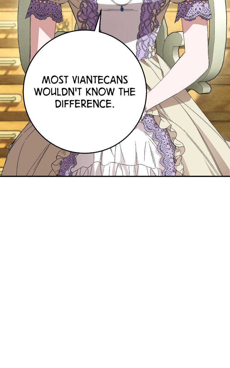 the empresss time reversed abducted marriage Chapter 17 - Page 68