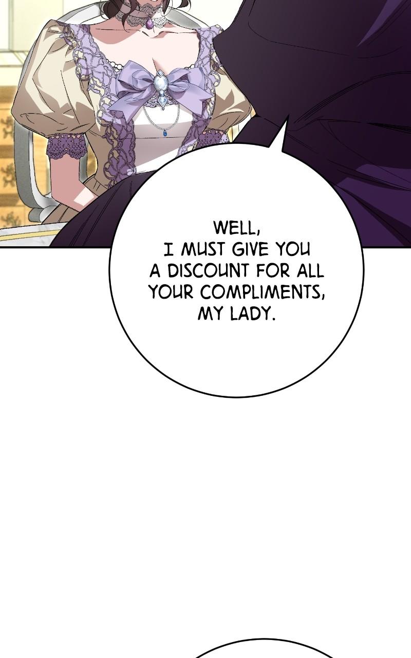 the empresss time reversed abducted marriage Chapter 17 - Page 71