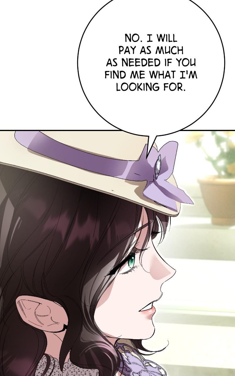 the empresss time reversed abducted marriage Chapter 17 - Page 72