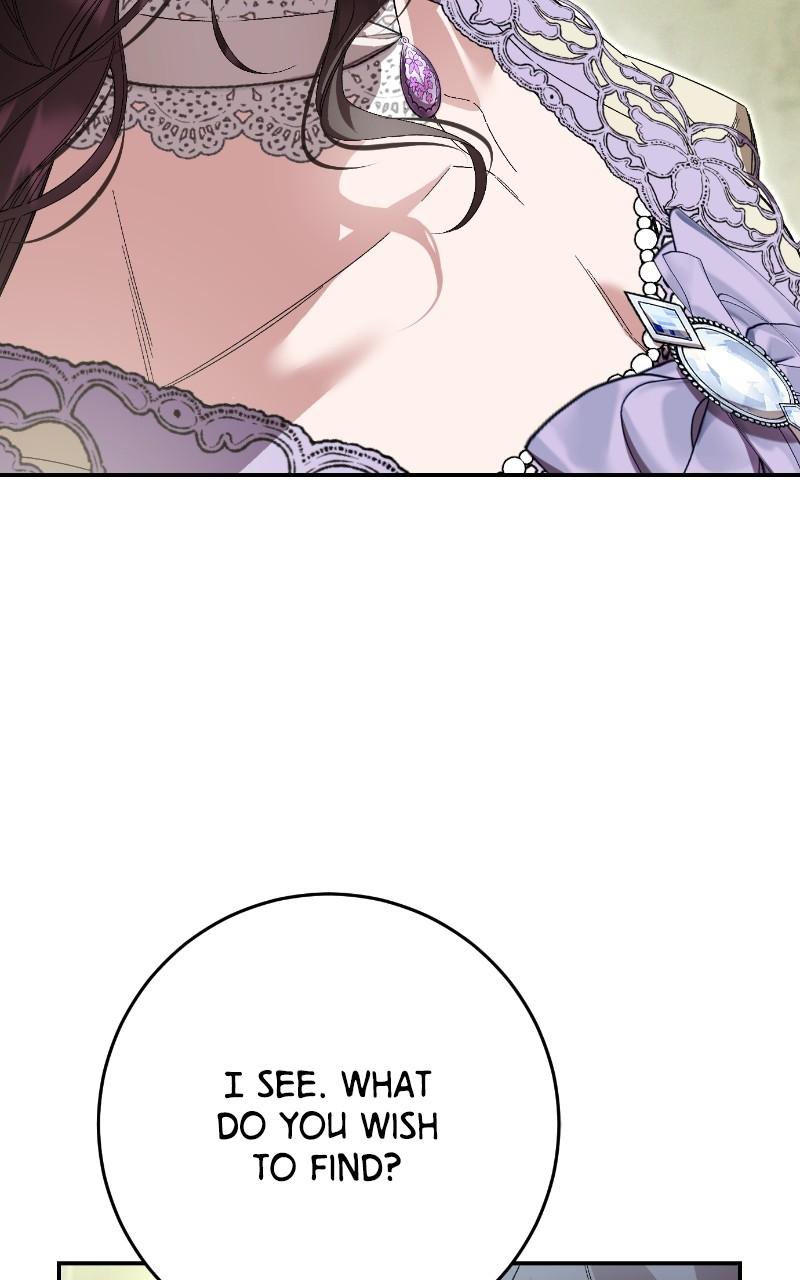 the empresss time reversed abducted marriage Chapter 17 - Page 73