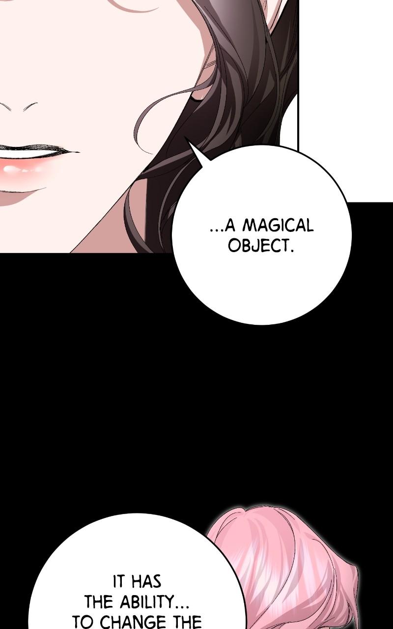 the empresss time reversed abducted marriage Chapter 17 - Page 76