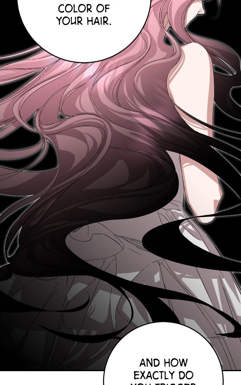 the empresss time reversed abducted marriage Chapter 17 - Page 77