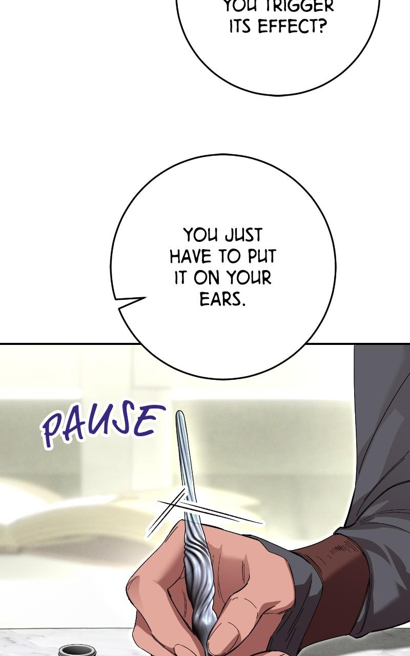 the empresss time reversed abducted marriage Chapter 17 - Page 78