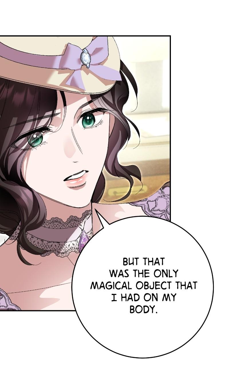 the empresss time reversed abducted marriage Chapter 17 - Page 81