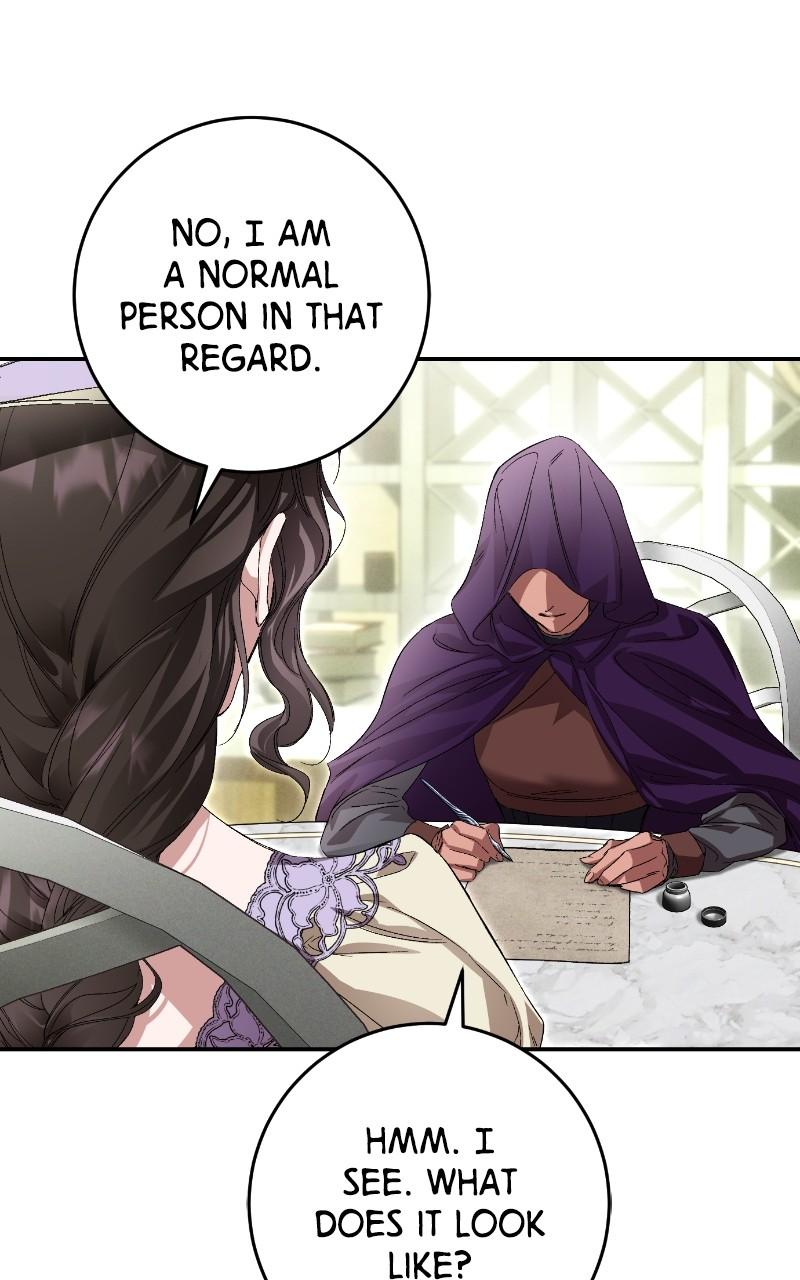 the empresss time reversed abducted marriage Chapter 17 - Page 83