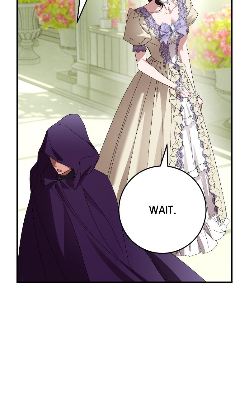 the empresss time reversed abducted marriage Chapter 17 - Page 93