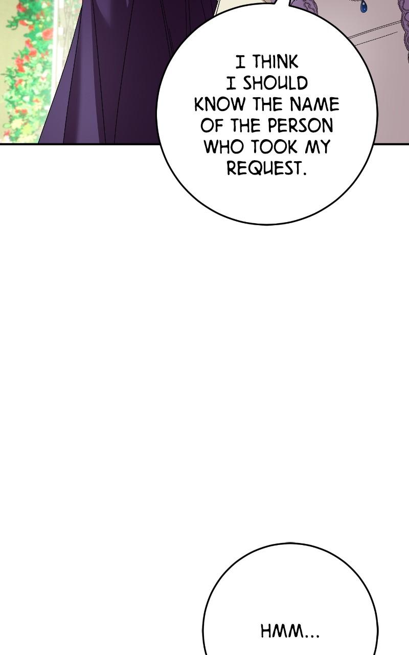 the empresss time reversed abducted marriage Chapter 17 - Page 95