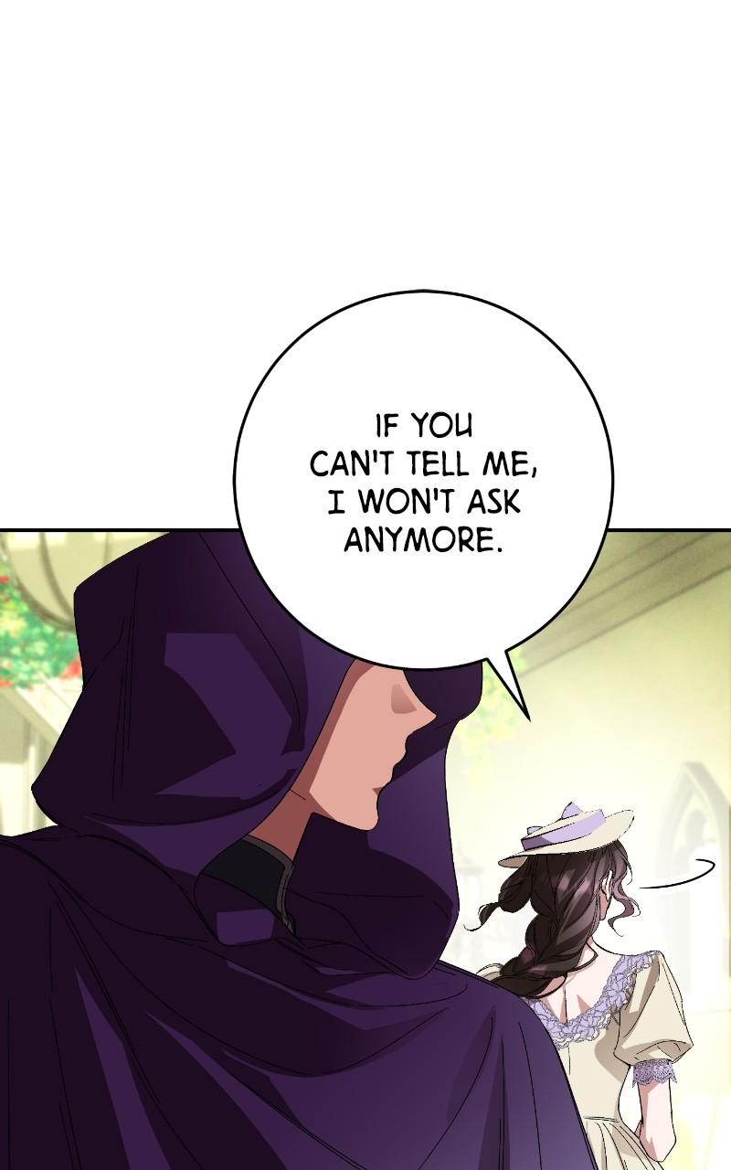 the empresss time reversed abducted marriage Chapter 17 - Page 97