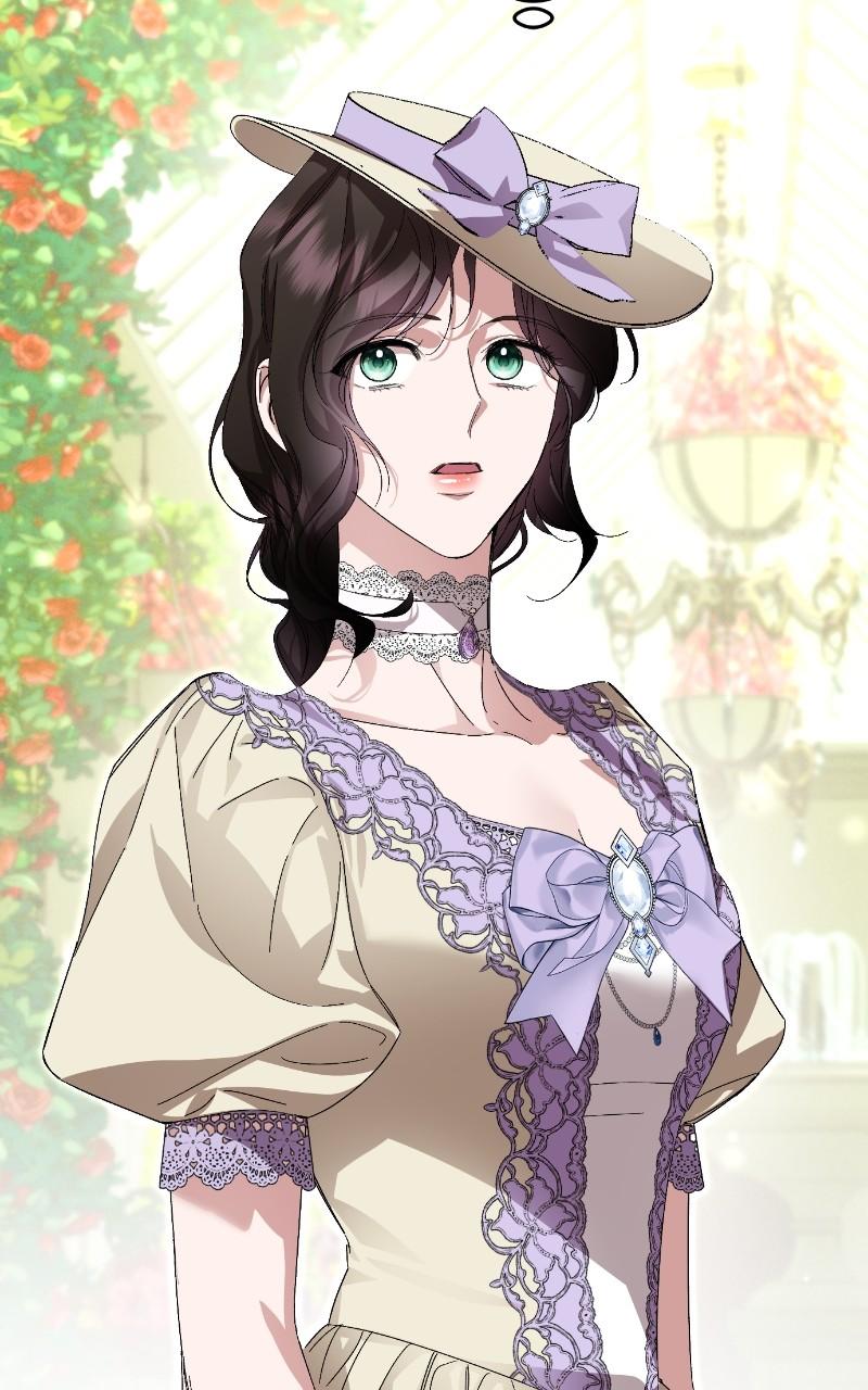 the empresss time reversed abducted marriage Chapter 17 - Page 103