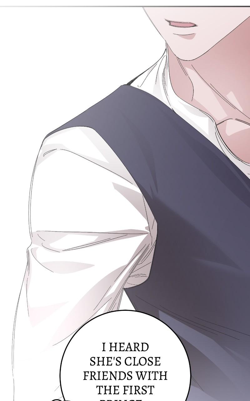 the empresss time reversed abducted marriage Chapter 17 - Page 107