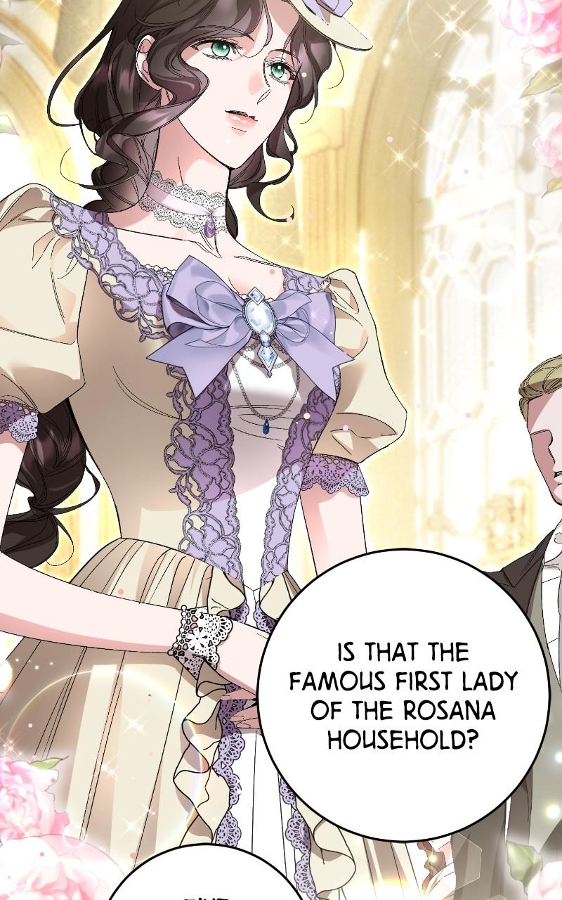 the empresss time reversed abducted marriage Chapter 19 - Page 6