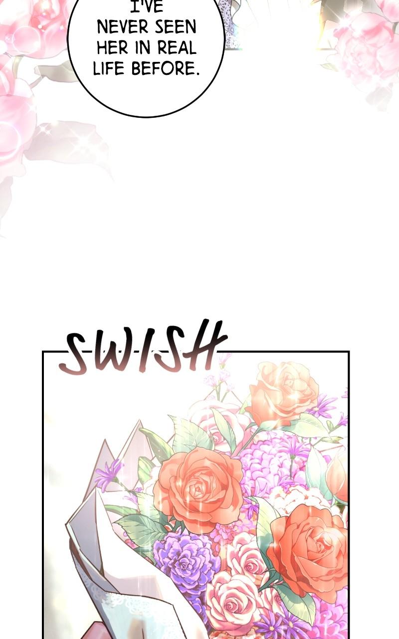 the empresss time reversed abducted marriage Chapter 19 - Page 7